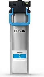Toner Epson C13T11D240, High (XL) Yield, 5000 faqe, Blu