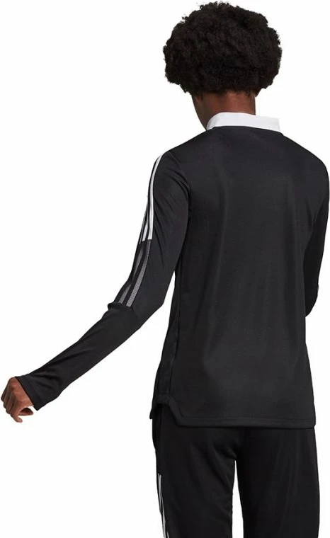 Duks për femra adidas, i zi