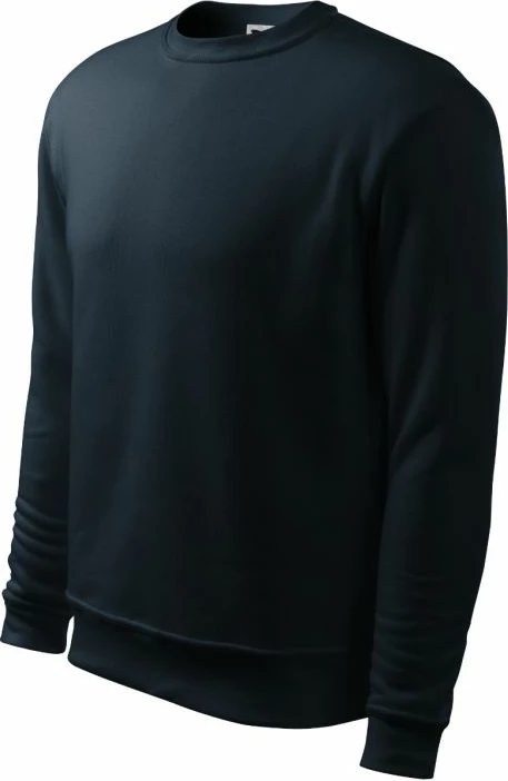 Duks pa kapuç Malfini për meshkuj, blu marin