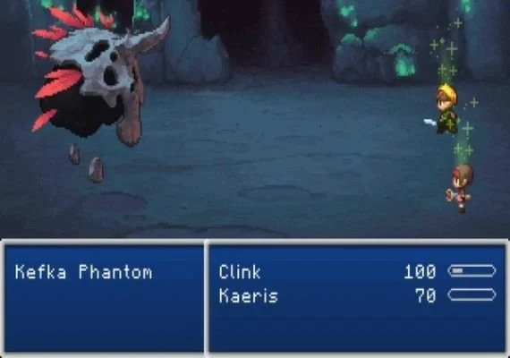Evoland Legendary Edition EN Global