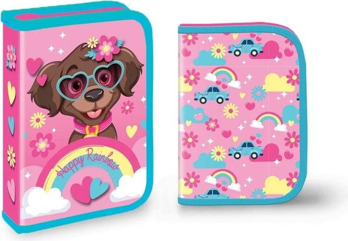 Osh Fotrolle E Mbushur Me 1 Zip Puppy Sc3262