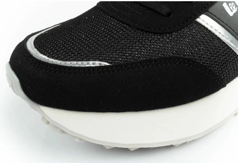 Atlete femra Lee Cooper, të zeza [Madhësia: 40]