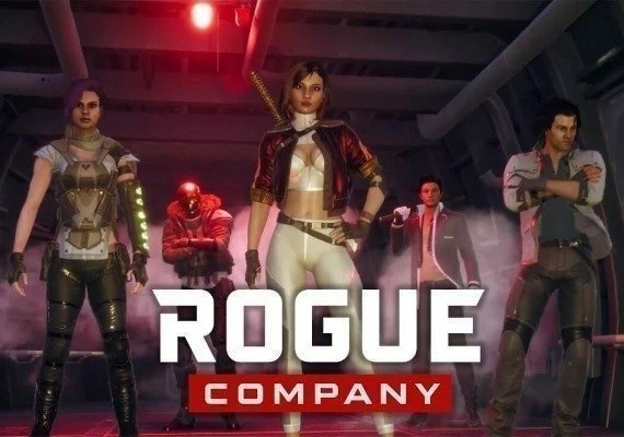 Rogue Company - Ecto Lime Saint Perk Pack DLC EN Global
