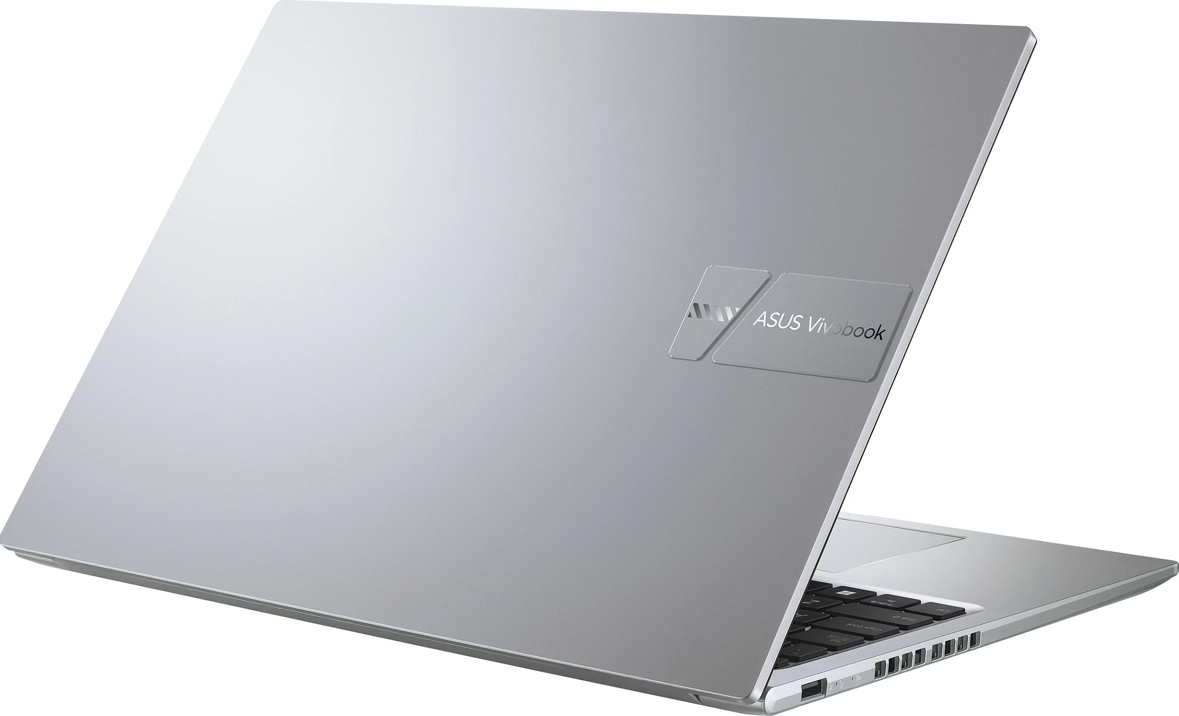Laptop ASUS Vivobook 16 M1605NAQ-MB029W, Ryzen 5 150, 16GB RAM, 1TB SSD, Windows 11 Home, argjendtë