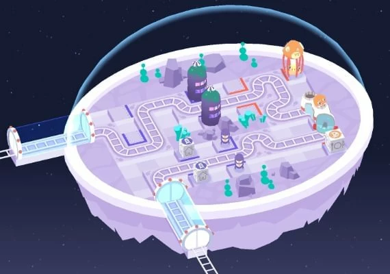 Cosmic Express EN Global