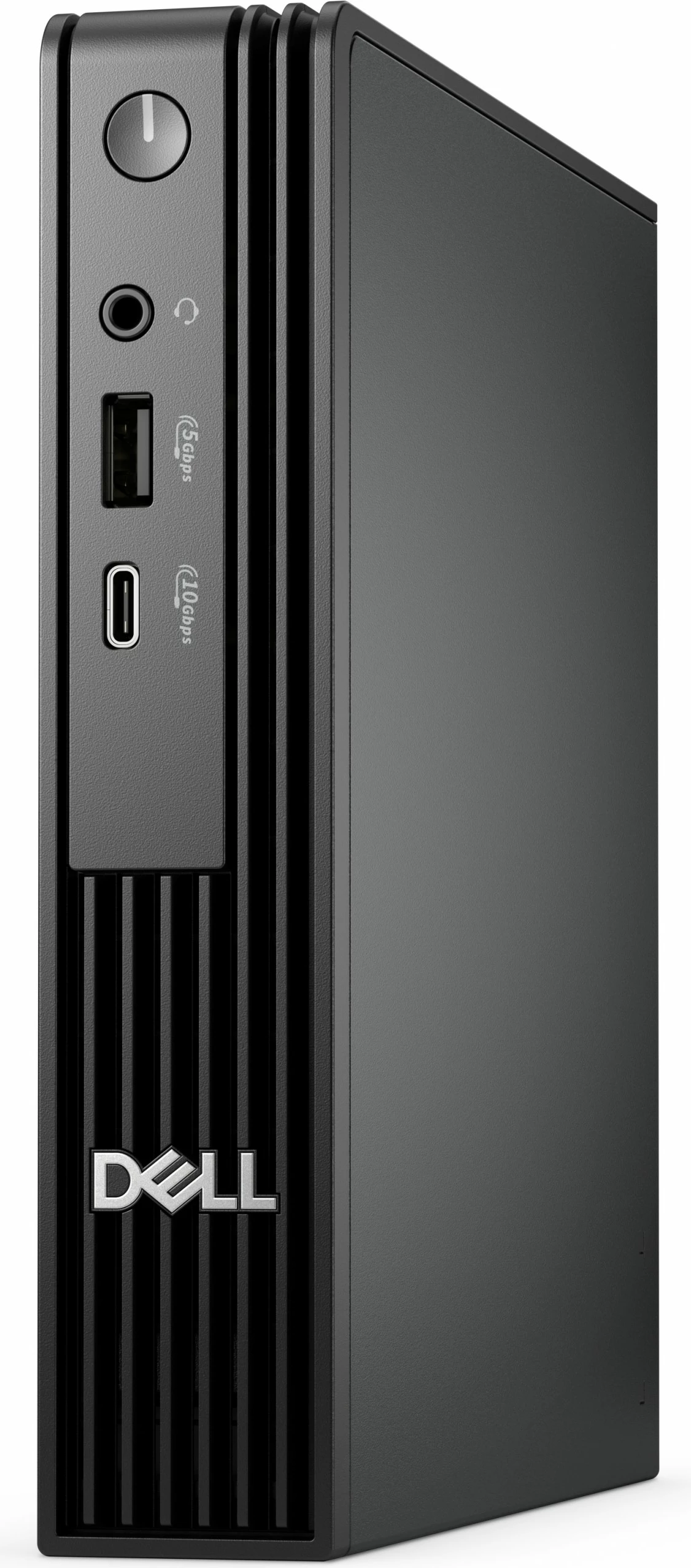 Kompjuter Dell Pro MICRO QCM1250, 16GB RAM, DDR5, Wi-Fi, Bluetooth, i zi