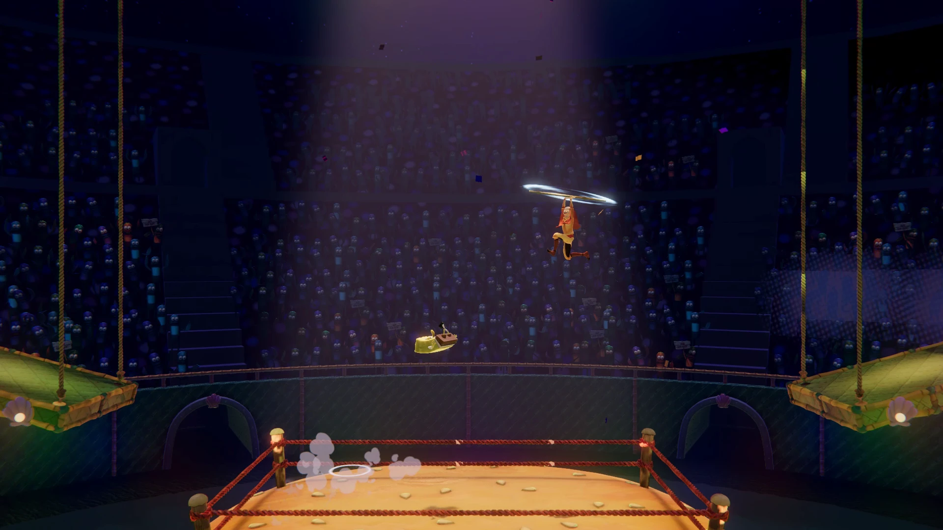 Lojë PS5 GameMill Entertainment Nickelodeon All-Star Brawl 2