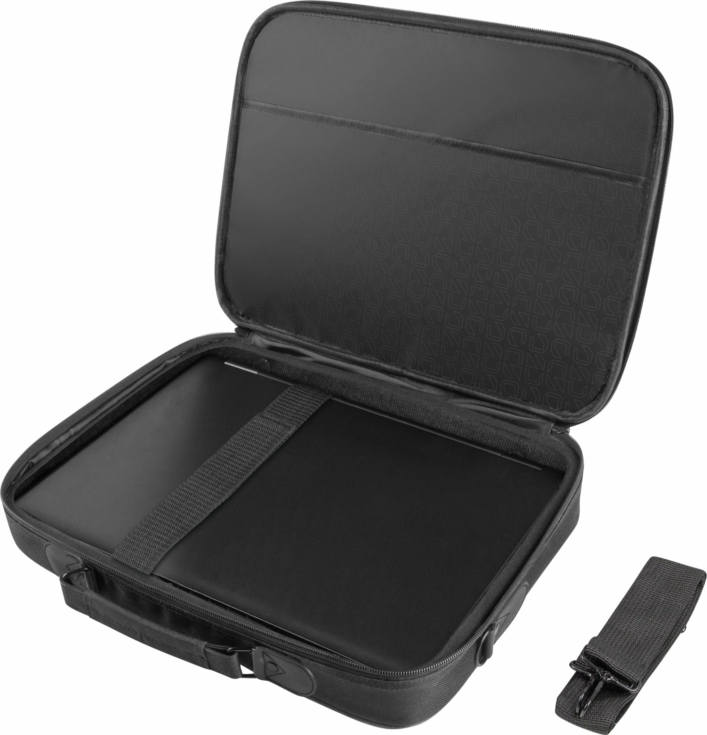 Çantë për laptop Natec Impala 2 NTO-2227 14.1" e zezë