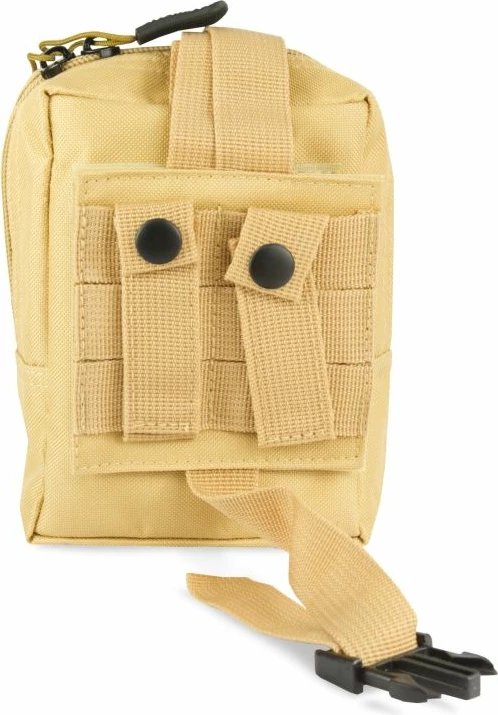 Çantë beli takike Offlander, uniseks