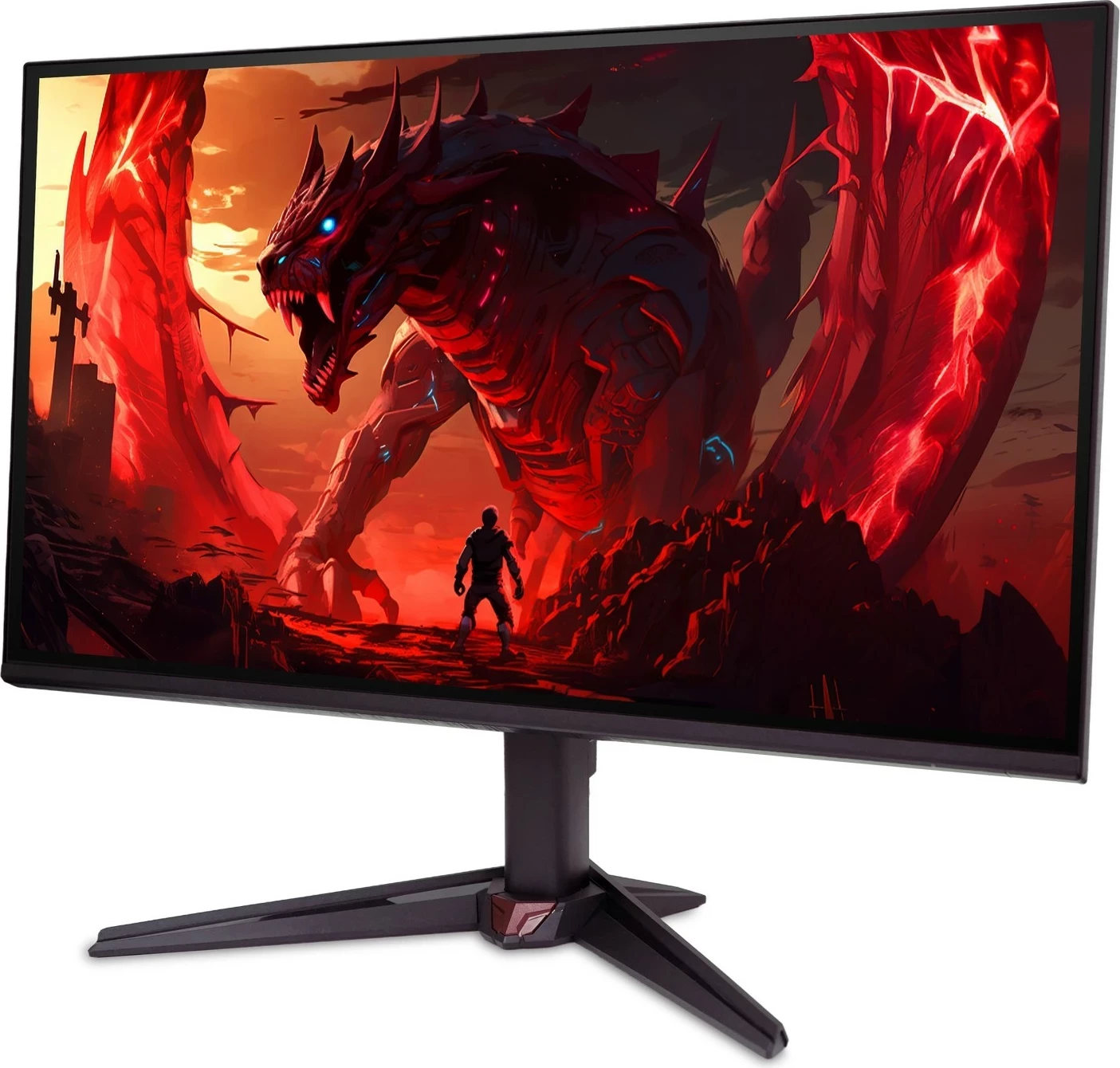 Monitor Acer VG270UP6bmiipx, 27 inç, QHD, IPS, 144Hz, i zi