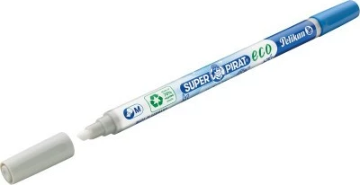 Fshirëse boje Pelikan Super Pirat eco, 50 copë, multicolour