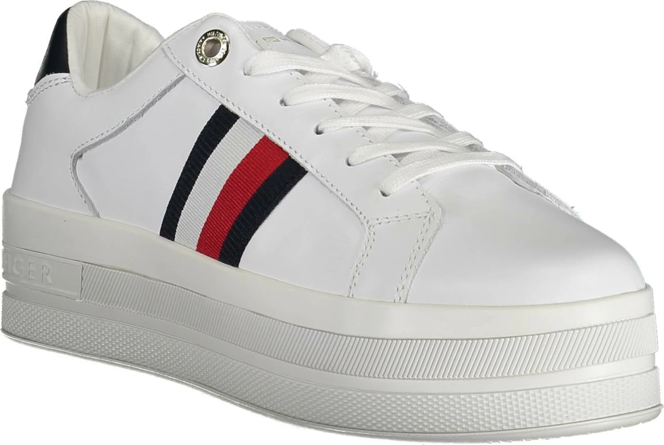 Atlete për femra TOMMY HILFIGER, të bardha [Madhësia: 41]