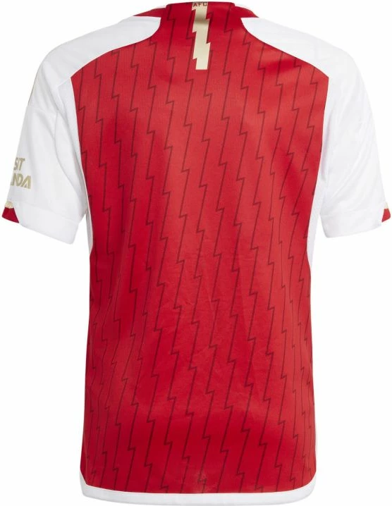 Fanellë për fëmijë adidas Arsenal, e kuqe [Madhësia: 128]