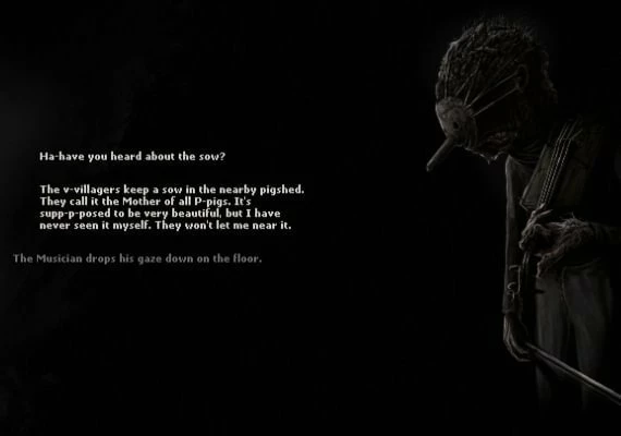 Darkwood Deluxe Edition Global