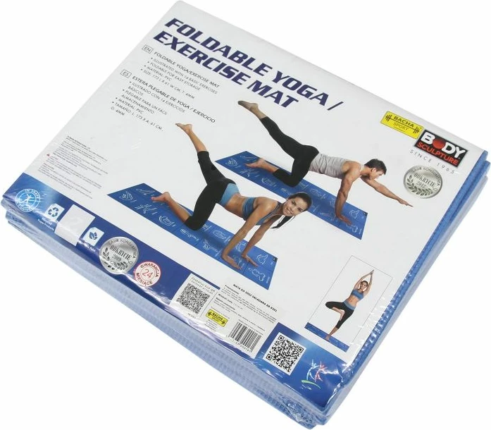 Tapetë palosës për yoga BB 8301 Yakimasport