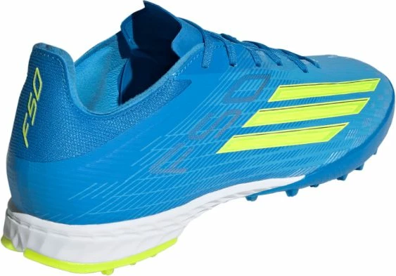 Atlete futbolli adidas F50 Pro TF JR8942
