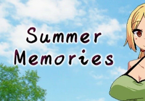 Summer Memories EN/JA/ZH Global
