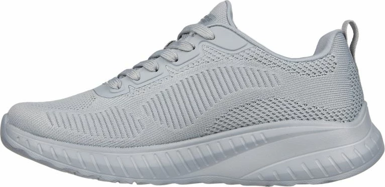 Atlete për femra Skechers, gri