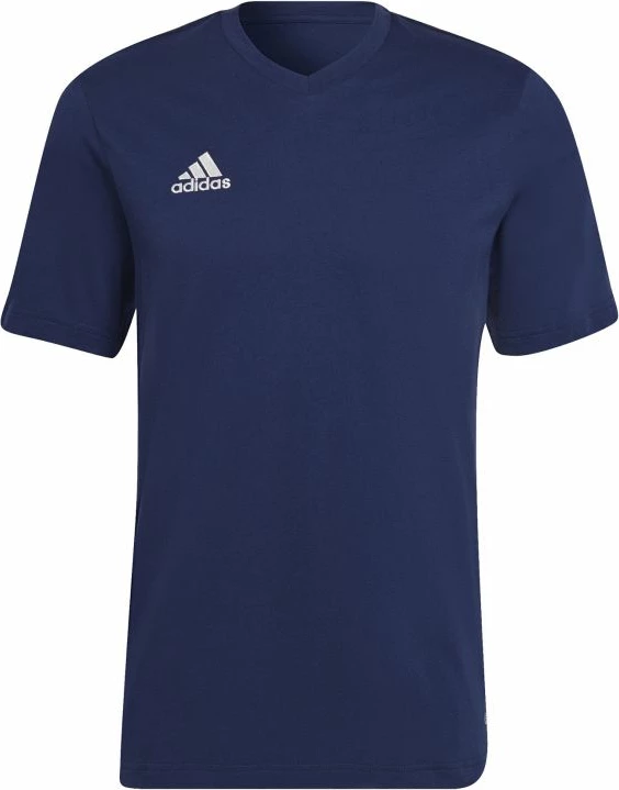 Maicë adidas Entrada 22 për Meshkuj, Blu Marin [Madhësia: L]