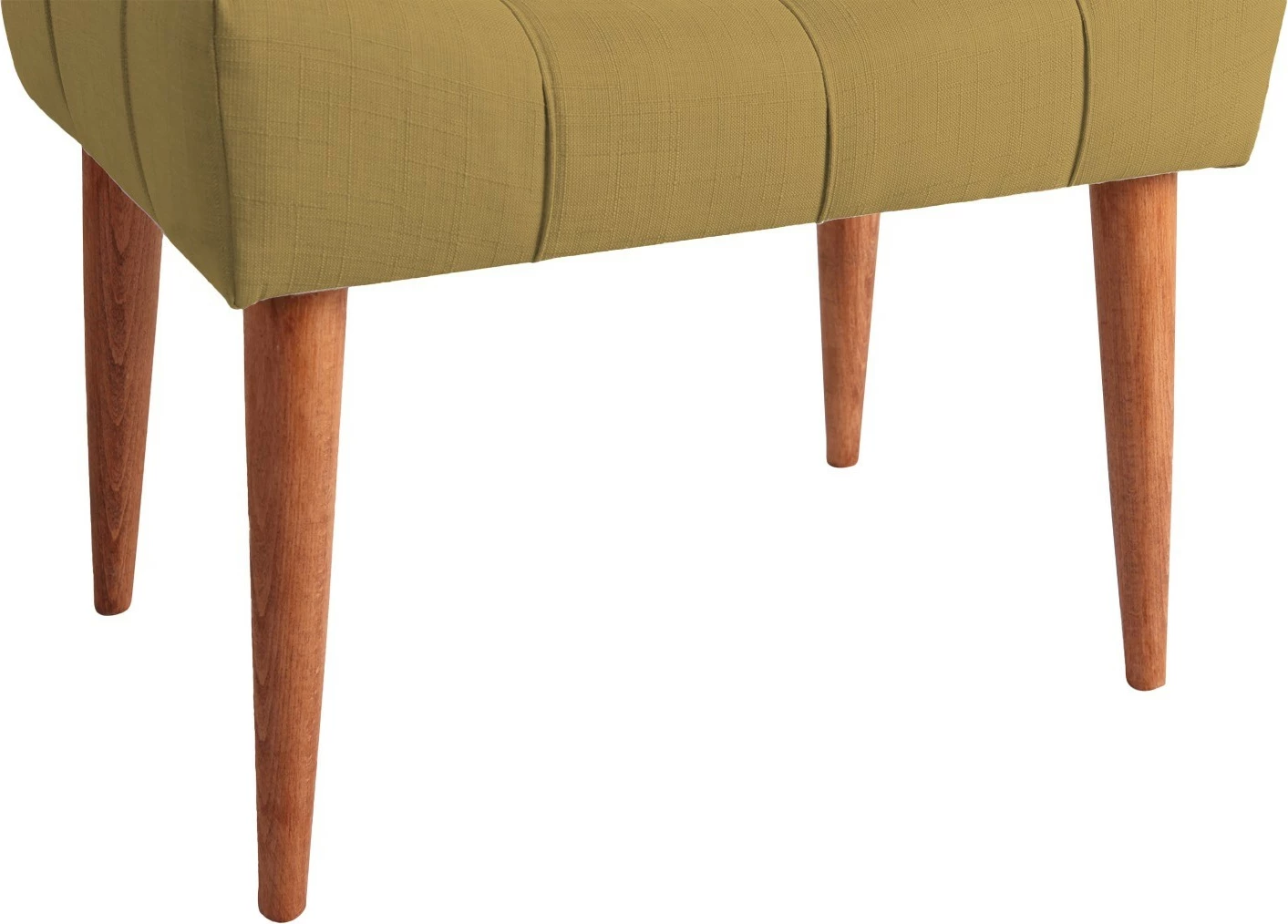 Puf Atelier del Sofa, ngjyrë latte, New Cool