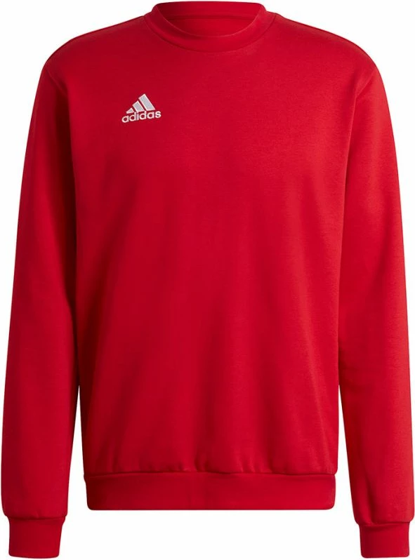 Duks adidas për meshkuj, i kuq [Madhësia: XXL]