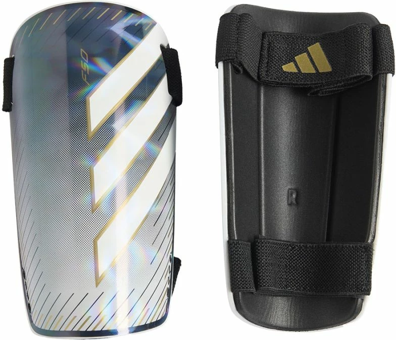 Mbrojtëse këmbësh adidas F50 SG Training KV9012, të zeza
