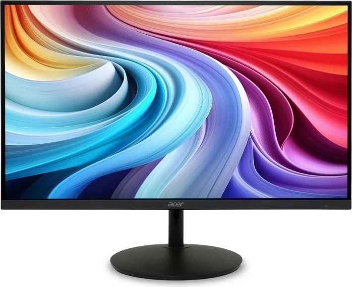 Monitor Acer SH242YP1BMIHUX, 23", Full HD IPS, 144Hz, 1ms, FreeSync, i zi