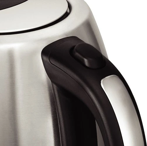 Ketli Russell Hobbs, 26300-70, argjendtë