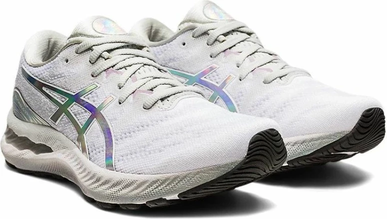 Atlete femra Asics, të bardha [Madhësia: 38]