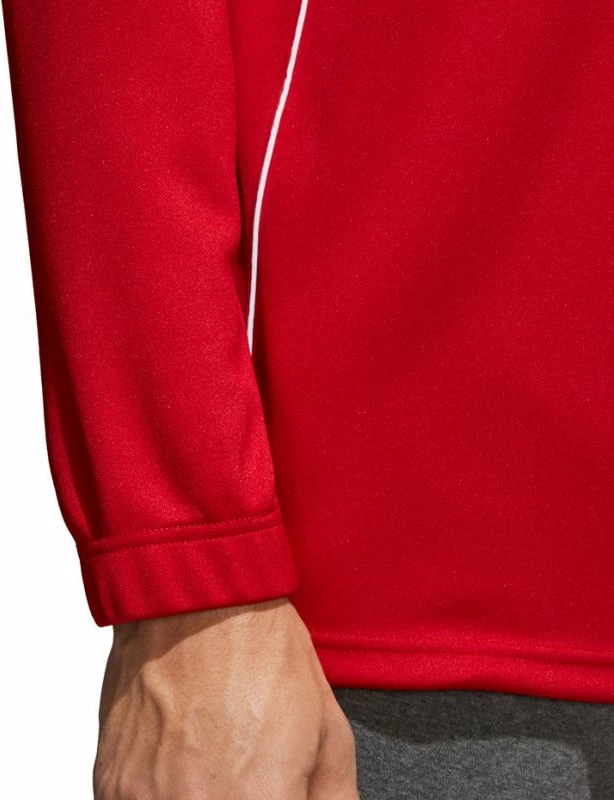 Duks për meshkuj adidas, i kuq