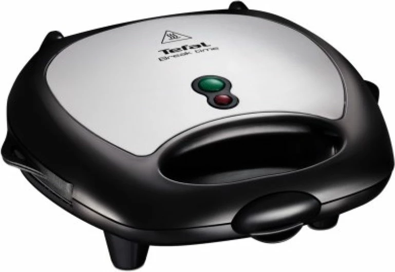 Sandviçier Tefal SW614831, zi/gri