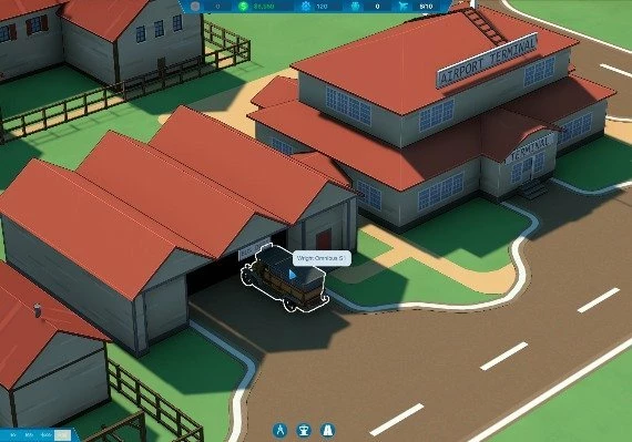 Sky Haven EN Global