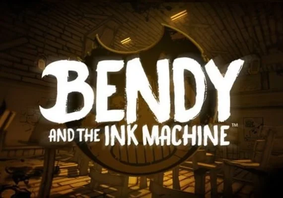 Bendy and the Ink Machine Global