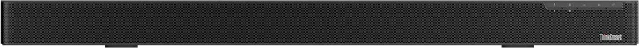 Soundbar Lenovo ThinkSmart Bar, e zezë