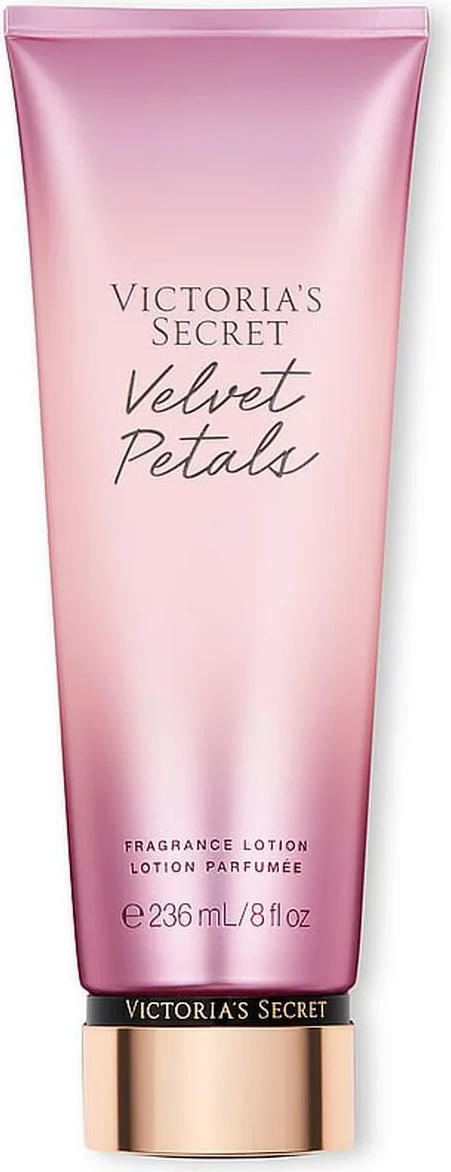 Losion i trupit Velvet Petals Victoria's Secret, 236 ml