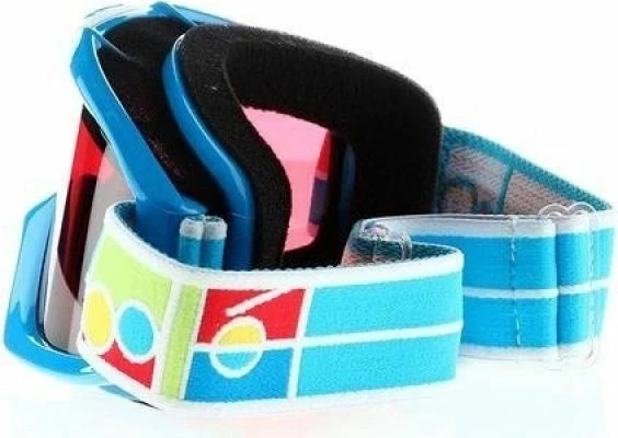 Syze bore Yakimasport për meshkuj, të kaltra [Madhësia: Standarde]