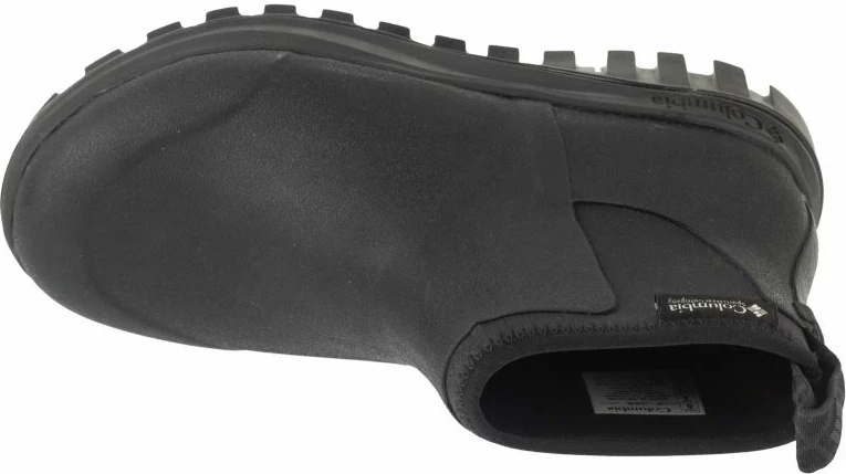 Aksesor outdoor Columbia, të zeza [Madhësia: 37]