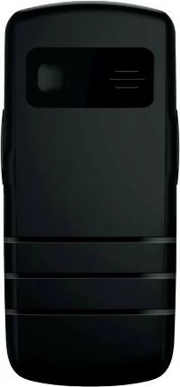 Celular Beafon SL230 LTE, Single SIM, 4.57 cm, 800 mAh, Ngjyrë e zezë