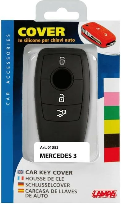 Mbeshtjelles Per ÇElsa Mercedes 3