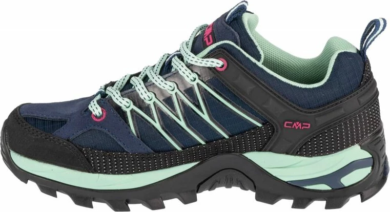 Atlete për femra CMP, blu marine [Madhësia: 36]