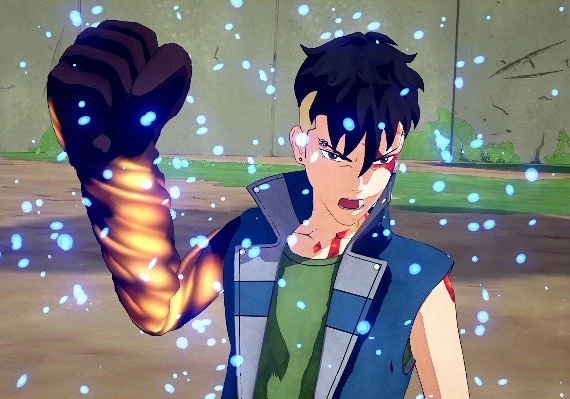 Naruto To Boruto: Shinobi Striker - Season Pass 4 DLC Global