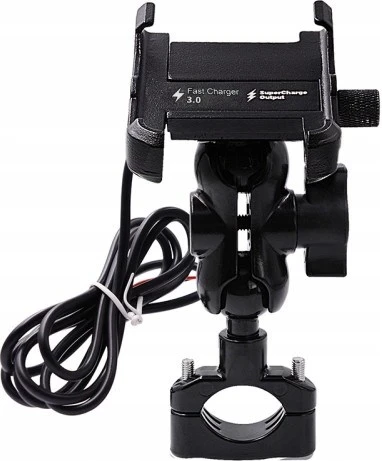 Mbështjellës për Celular në Motor, FreedConn MC10 + BM2R