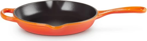 Tigan gize Le Creuset Signature 20cm ovenred