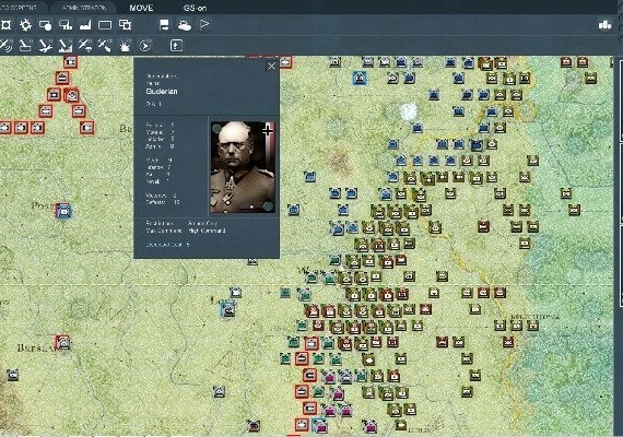 Gary Grigsby's War in the East: Lost Battles DLC EN Global