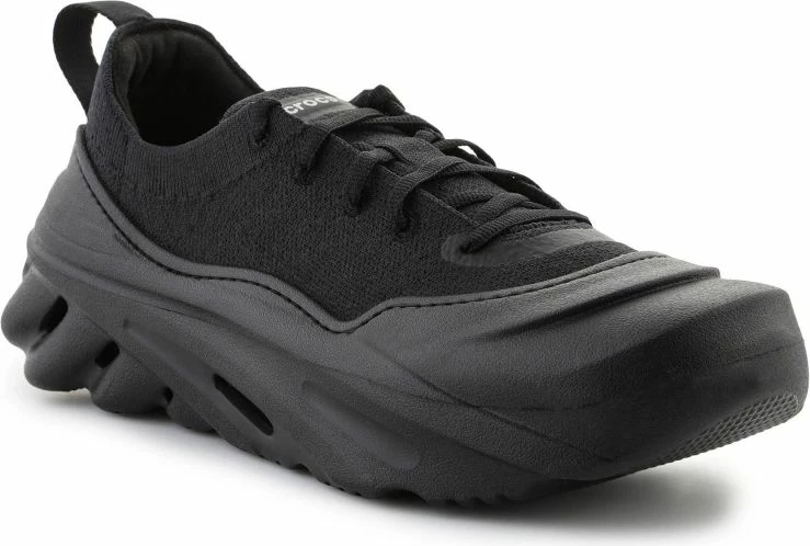 Atlete për meshkuj Crocs, të zeza