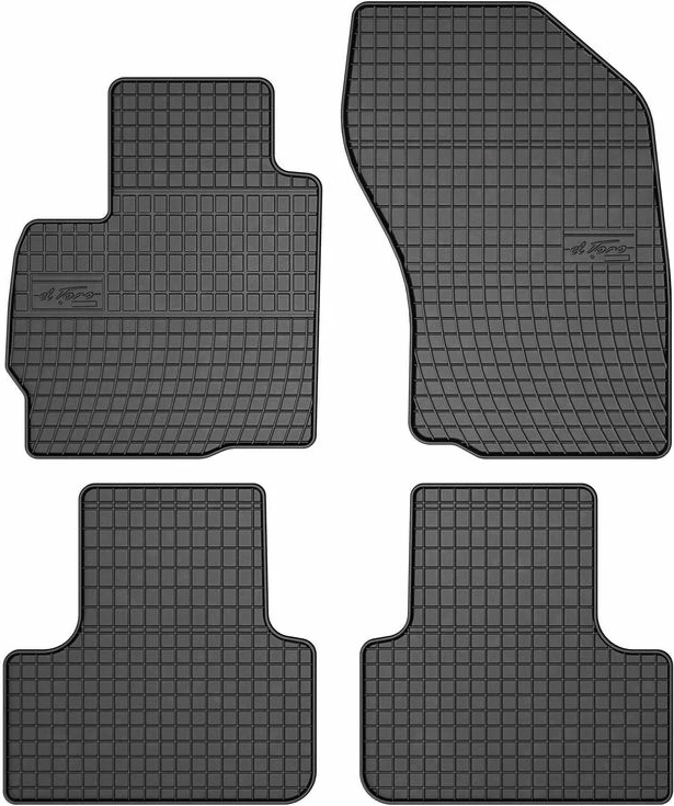 Shtroje Gome Mitsubishi Asx I 2010-2022 Et0480