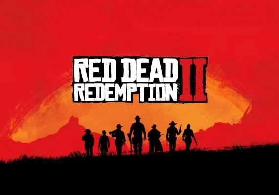 Red Dead Redemption 2 Global