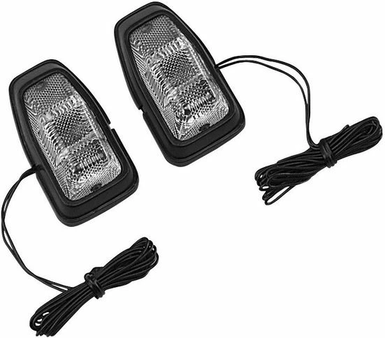 Lampa Mikro Sinjalizuese