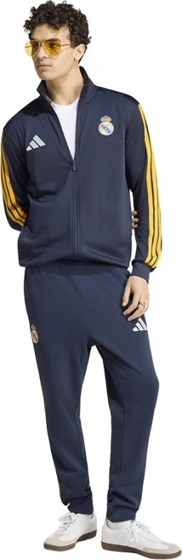 Duks adidas Real Madrid DNA Track Top KG2950 [Madhësia: M]