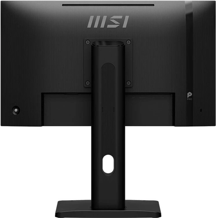 Monitor MSI PRO MP245PG E14, 24", IPS, 144Hz, Full HD, zi